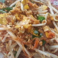 เมนูของร้าน เจ๊จอยผัดไทย หอยทอด-ซอยลาดกระบัง44 ซอยลาดกระบัง44