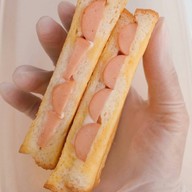 แซนวิชปิ้ง ตลาดเช้าวัดหนองแขม เพชรเกษม81