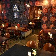 Devilish Smokin' BarBQ Shed สุขุมวิท 101/1