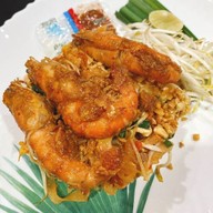 ครัวบ้านแม่แฝด