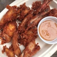 เมนูของร้าน Black Sheep Cafe' Ladprao18