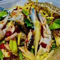 ยำแซ่บ แม่ละเมียด