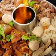 เนื้อเนื้อ
