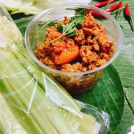 ครัวคุณย่า kitchen Grandma's @Ek127