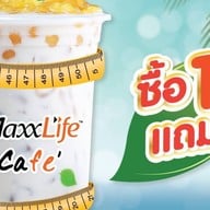 Maxxlife Cafe (นวลจันทร์ 56)