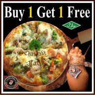 ชาเชค ฟาติน (Halal Food) ชาเชค ฟาติน (Halal Food)