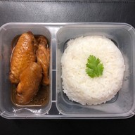 ครัวฮ่องกง Thaisomboon Home Kitchen สาขา บางใหญ่