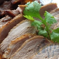 ก๋วยเตี๋ยวเป็ด สยามพราว