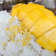 Mango rich and flower By Zamao อยู่สุข28