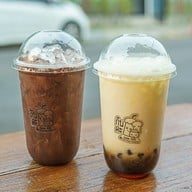 กินดะ นมสดปังปิ้ง แม่โจ้