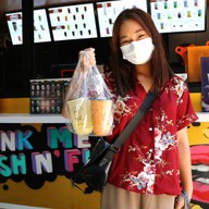 Fukuro สาขาตลาดยิ่งเจริญ