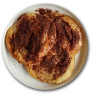 โรตีฮาวอ By Natty