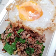 Fruit Smoothies by 1958 Cafe' kiosk1