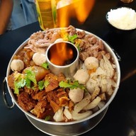 เนื้อเนื้อ