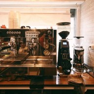 BanMo Coffee