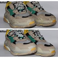 เมนูของร้าน Wash Shoe Pattaya บริการ รับ-ส่ง ซักรองเท้า,กระเป๋า,หมวก ในพัทยา