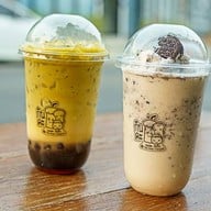 กินดะ นมสดปังปิ้ง แม่โจ้