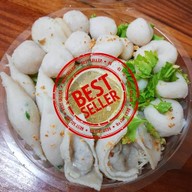 ลูกชิ้นปลาแท้เป่าเปา ต้นตำรับ