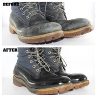 เมนูของร้าน Wash Shoe Pattaya บริการ รับ-ส่ง ซักรองเท้า,กระเป๋า,หมวก ในพัทยา