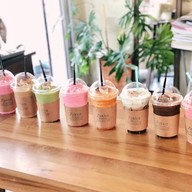 Zakka shop