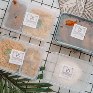 ครัวฮ่องกง Thaisomboon Home Kitchen สาขา บางใหญ่