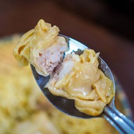 เมนูของร้าน ครัวฮ่องกง Thaisomboon Home Kitchen สาขา บางใหญ่