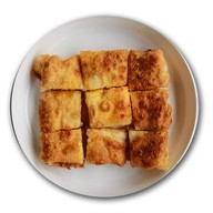 โรตีฮาวอ By Natty