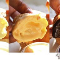 ครัวซองค์ฝรั่งเศสดิป & เค้ก by Delicake(ประชาอุทิศ) ประชาอุทิศ เขตราษฎร์บูรณะ