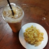 บ้านโรตี สาขา ประชาอุทิศ 18 ราษฎร์บูรณะ