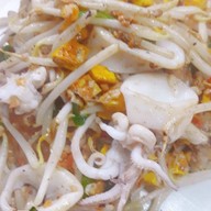 เมนูของร้าน เจ๊จอยผัดไทย หอยทอด-ซอยลาดกระบัง44 ซอยลาดกระบัง44