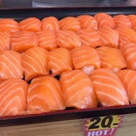 ไข่หวานบ้านซูชิ ปตท.คู้บอน-รามอินทรา