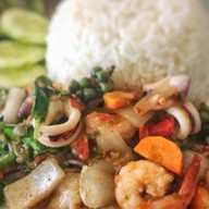 เนื้อย่างโคขุน เก้ากิโล