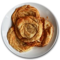 โรตีฮาวอ By Natty