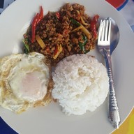 เมนูของร้าน บะหมี่ปราบเซียน สาขาเอกชัย31/1 เอกชัย