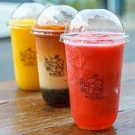 กินดะ นมสดปังปิ้ง แม่โจ้