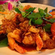 ห้องอาหารเกษมสมัย ศรีราชา