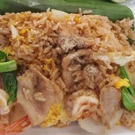 เมนูของร้าน บะหมี่ปราบเซียน สาขาเอกชัย31/1 เอกชัย