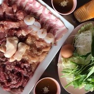 น้องได๋หมูกระทะ