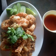 เม้งโภชนาสามแยกพระประแดง