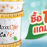 Maxxlife Cafe (นวลจันทร์ 56)