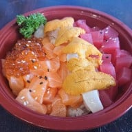 ซูชิมั้ย พัทยา-นาเกลือ