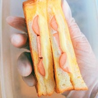 แซนวิชปิ้ง ตลาดเช้าวัดหนองแขม เพชรเกษม81