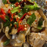 เจ๊มิ้งโคตรยำบางบ่อ บางบ่อ