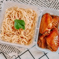 เมนูของร้าน ครัวฮ่องกง Thaisomboon Home Kitchen สาขา บางใหญ่