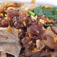 เมนูของร้าน บะหมี่ปราบเซียน สาขาเอกชัย31/1 เอกชัย