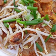 เมนูของร้าน เจ๊จอยผัดไทย หอยทอด-ซอยลาดกระบัง44 ซอยลาดกระบัง44