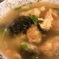เมนูของร้าน จานด่วน
