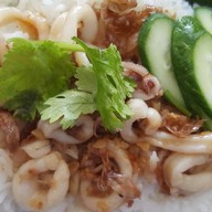 เมนูของร้าน บะหมี่ปราบเซียน สาขาเอกชัย31/1 เอกชัย