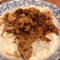 เมนูของร้าน จานด่วน