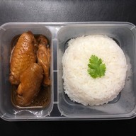 ครัวฮ่องกง Thaisomboon Home Kitchen สาขา บางใหญ่